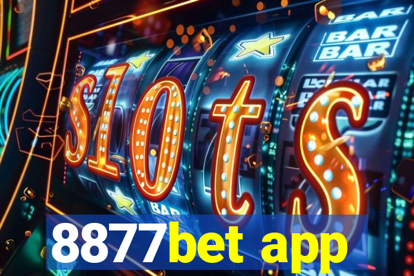 8877bet app